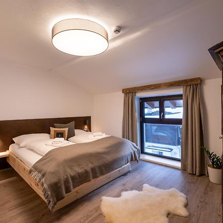 Alpine Homes - Hopfgarten Гопфгартен-ім-Бріксенталь Екстер'єр фото