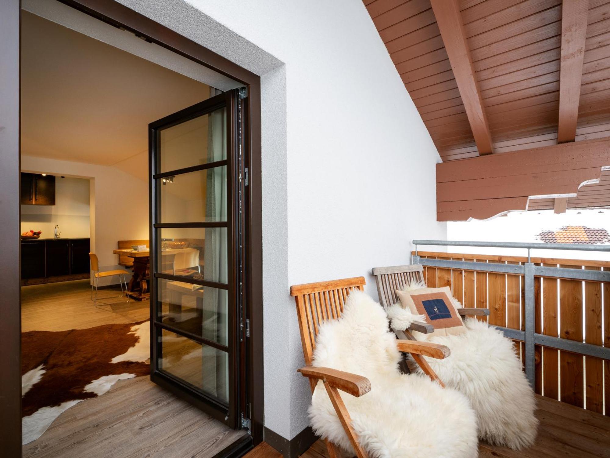 Alpine Homes - Hopfgarten Гопфгартен-ім-Бріксенталь Екстер'єр фото